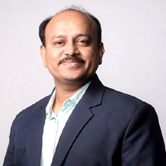 Mr. Mahendra Soni