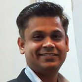 Mr. Mahendra S Joshi