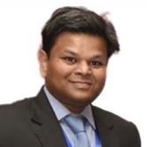 Mr. Tarang Parikh