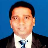 Mr. Umesh D Gurav
