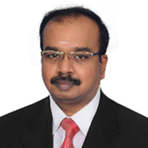 Mr. Rajendra Dashrath Bhalerao