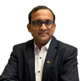 Mr. Rajendra Dashrath Bhalerao