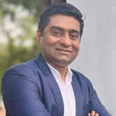 Mr. Rajendra Dashrath Bhalerao