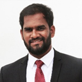 Mr. Rajendra Dashrath Bhalerao