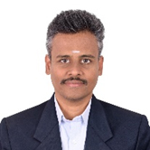 Mr. Rajendra Dashrath Bhalerao