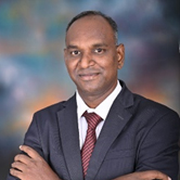Mr. Rajendra Dashrath Bhalerao