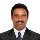 Mr. Rajendra Dashrath Bhalerao
