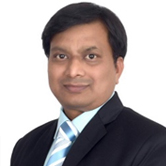 Mr. Rajendra Dashrath Bhalerao