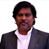 Mr. Rajendra Dashrath Bhalerao