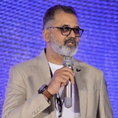 Mr. Rajendra Dashrath Bhalerao