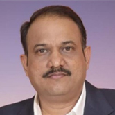 Mr. Rajendra Dashrath Bhalerao