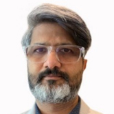 Mr. Rajendra Dashrath Bhalerao