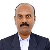 Mr. Rajendra Dashrath Bhalerao