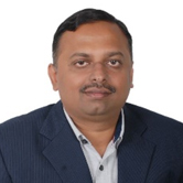 Mr. Rajendra Dashrath Bhalerao