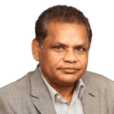 Mr. Rajendra Dashrath Bhalerao