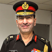 Mr. Rajendra Dashrath Bhalerao