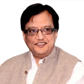 Mr. Rajendra Dashrath Bhalerao